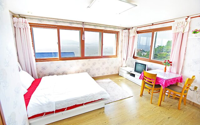 Ganghwa Aurora Pension