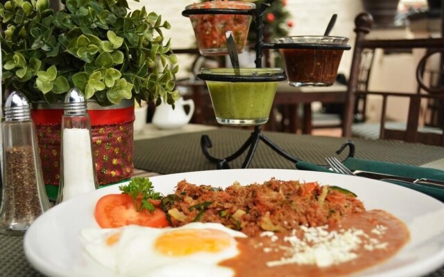 Hotel Posada Terranova