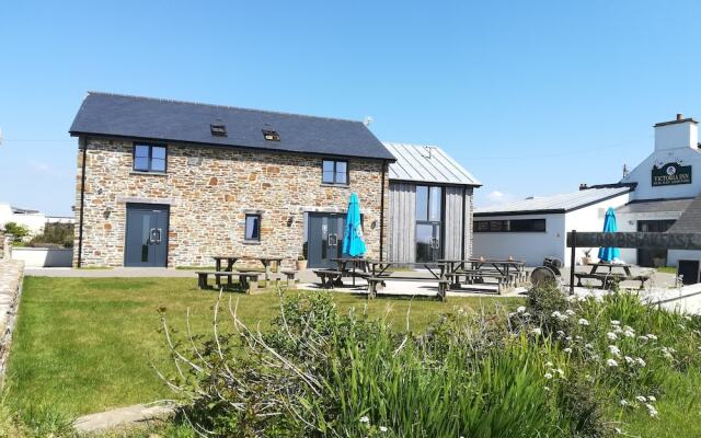 Victoria Inn Brewhouse B&B