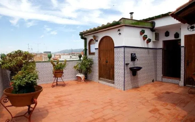 Hostal Can Salvador