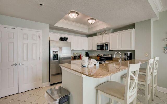 Crystal Shores W 301