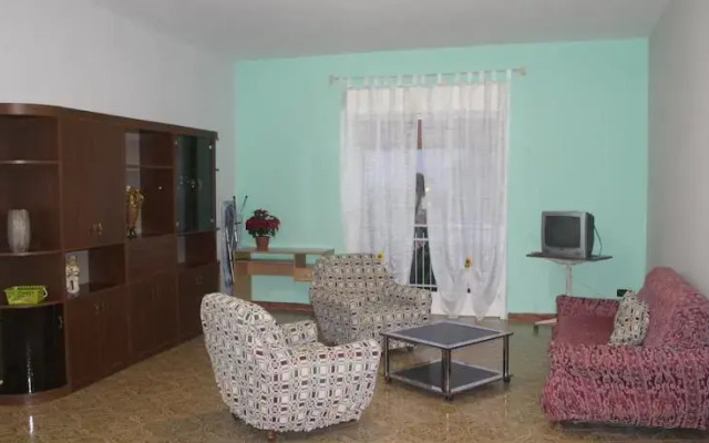 Casa Vacanze Al Mare