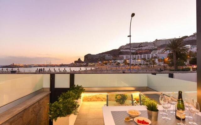 BeachFront Suites Morea Puerto Rico by VillaGranCanaria