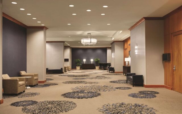 Embassy Suites by Hilton Atlanta at Centennial Olympic Park