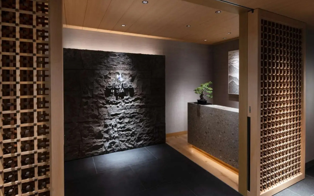 Hilton Kyoto