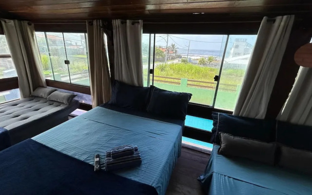 Pousada Aconchego de Maricá