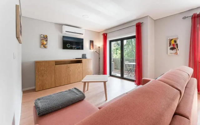 GuestReady - Fernandes Apartment