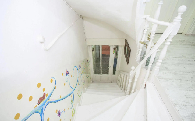 Boutique Ayvalik Pansiyon