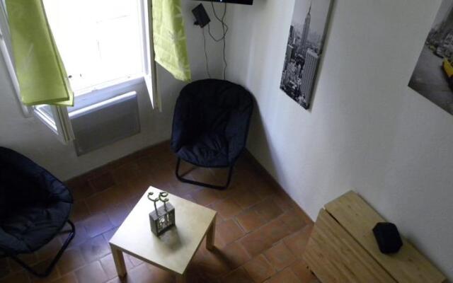 Appartement Rue Bruyes