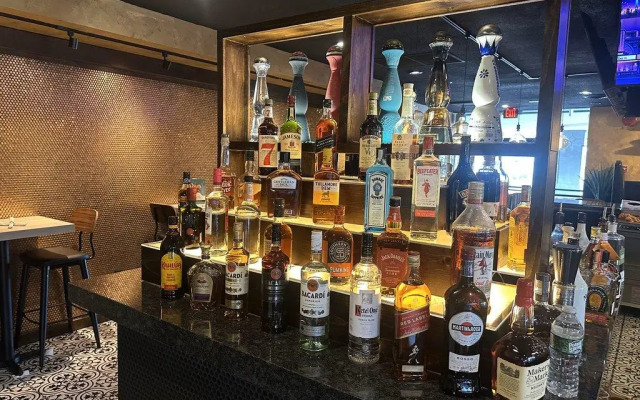 Red Roof Inn Painted Post