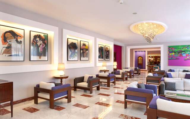 Continental Hotel