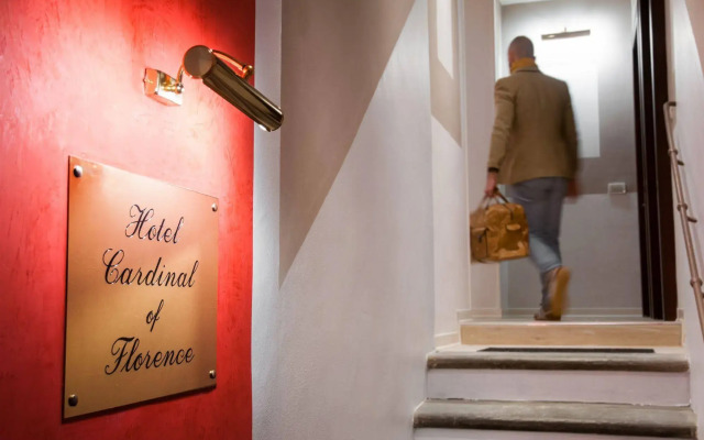 Hotel Cardinal Of Florence
