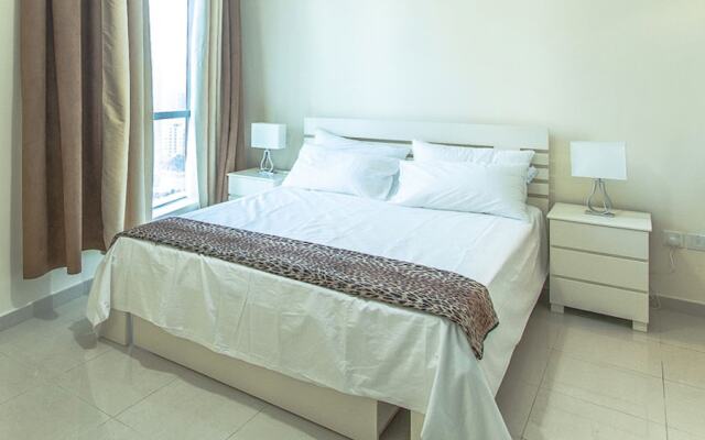 DHH - Bay Central West