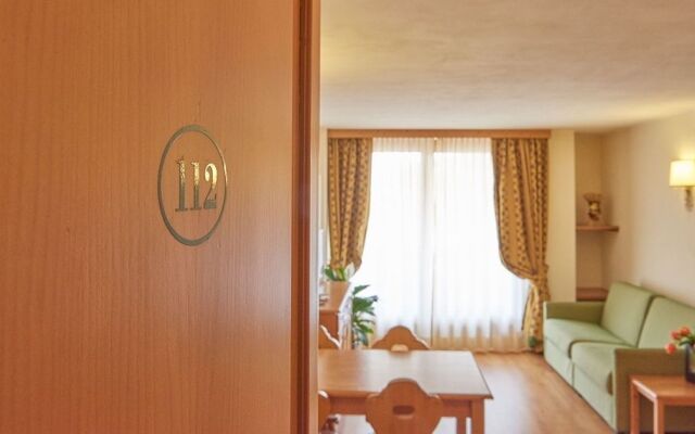 Hotel Residence 3 Signori