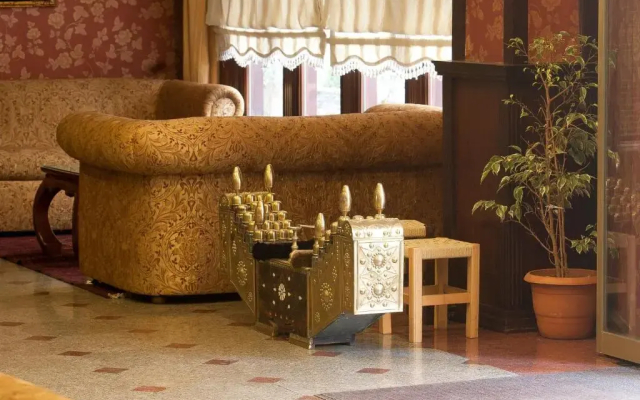 Hotel Sapphire