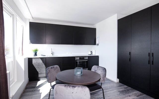 Svala Apartments by Heimaleiga