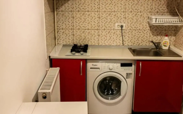 Grozavesti Cozy Apartment