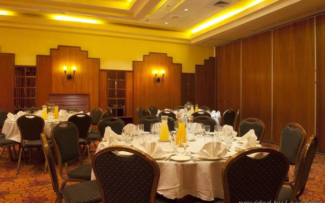 Brown Jerusalem Hotel & Convention Center