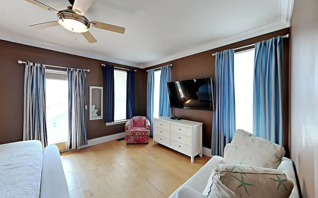 A Mid-summer's Night Dream