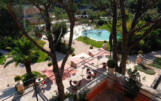 Relais Villa San Martino