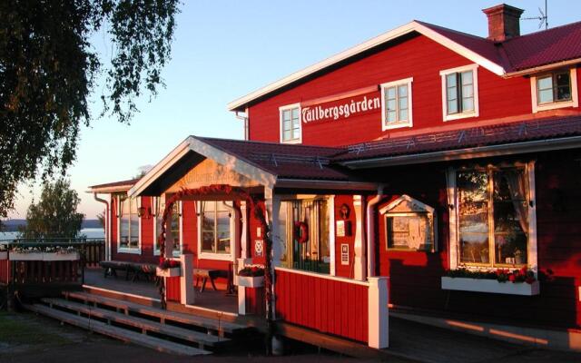 Tällbergsgårdens Hotell