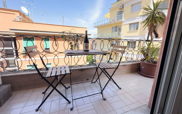 Monteverde Apartments