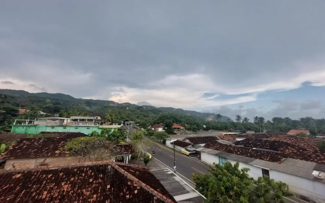 Hotel Parangtritis Gandung Jr