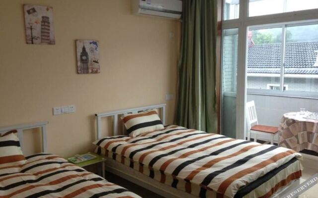Ningbo Xikou International Youth Hostel
