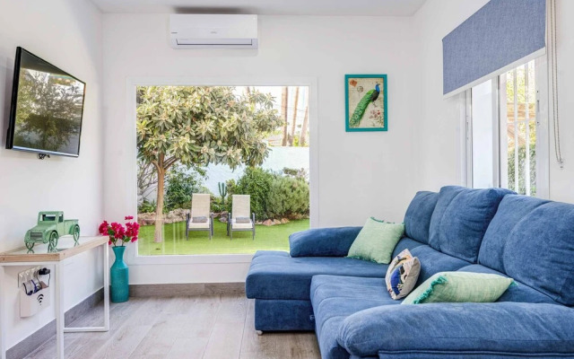 Villa Conchita Torremolinos