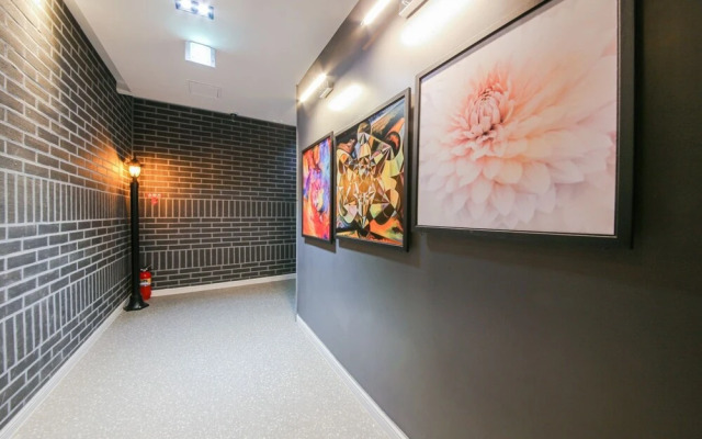 Yeosu Asome Boutique Hotel