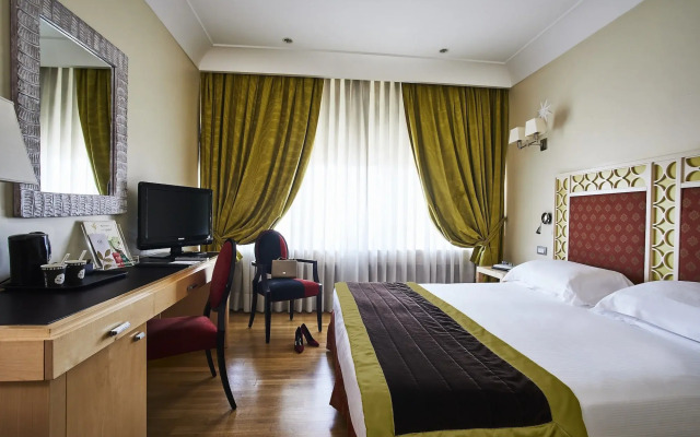 Grand Hotel Palatino