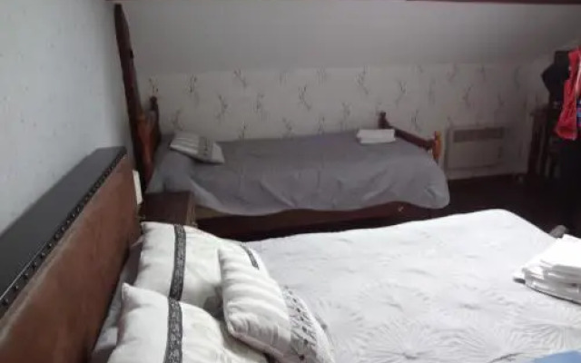 Chambres à La Ferme