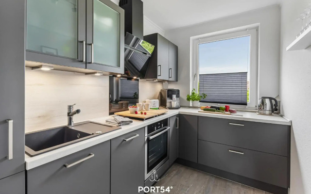 Wikingeck Schleiblick