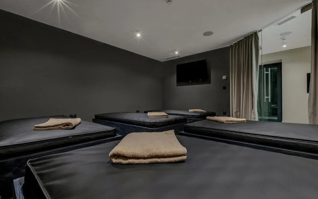 Boutique hotel Noemia