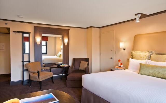 Dumont NYC Hotel
