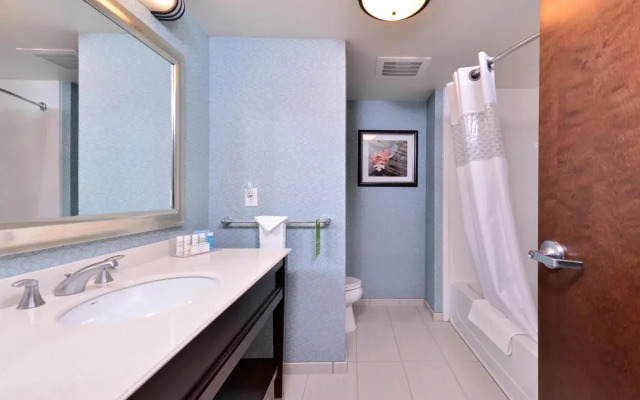 Hampton Inn Potsdam, NY