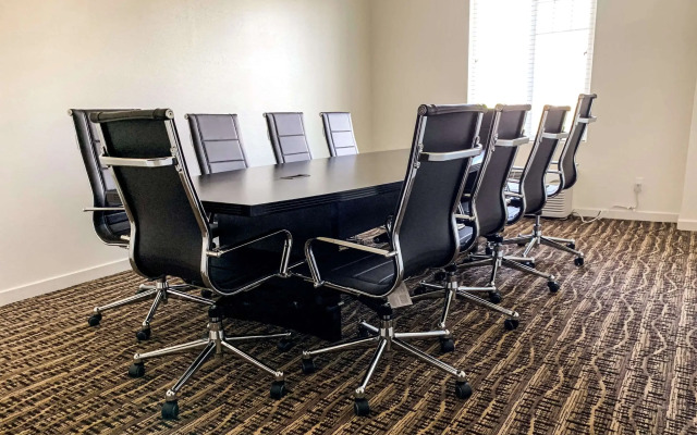 Comfort Inn & Suites near Ontario Airport