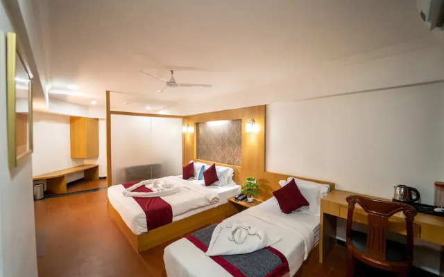 Hotel Kewal