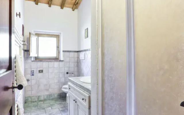 Locazione Turistica Casale Il Poggino