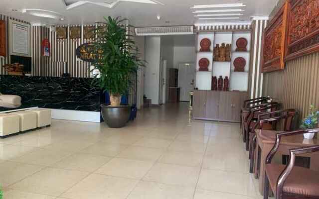 Nhat Ly Hotel