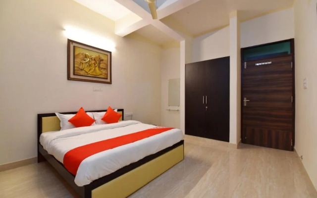 Hotel Serenity Hideaway By OYO Rooms
