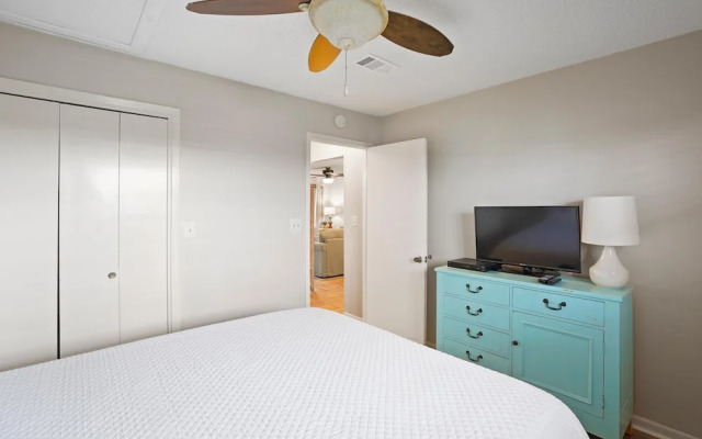 Seaside Beach & Racquet 2303