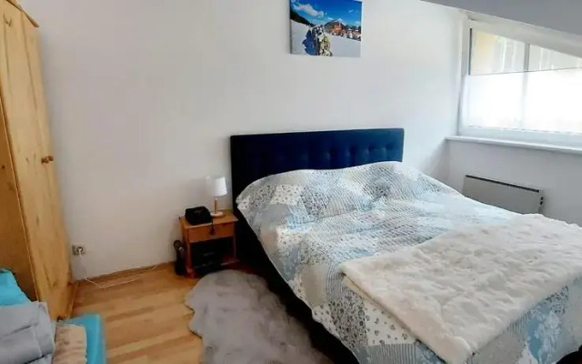 Ferienwohnung Bergspaß Gaming