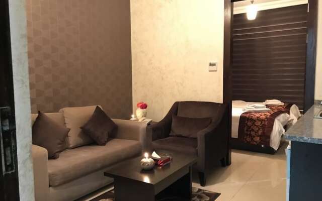 Al Haneen Hotel