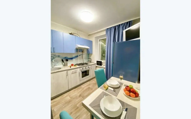 Комфортные апартаменты на улице Серпуховская