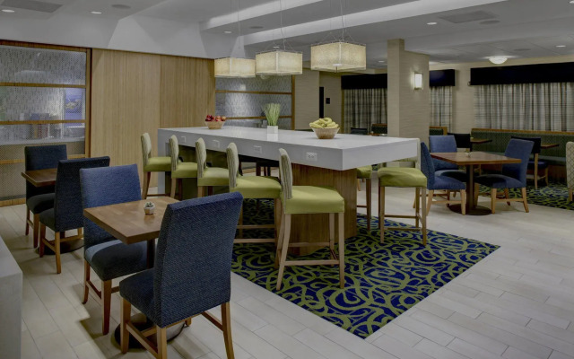 Hampton Inn Richmond-Midlothian Turnpike