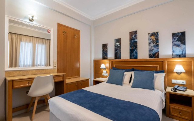 Poseidonio Hotel