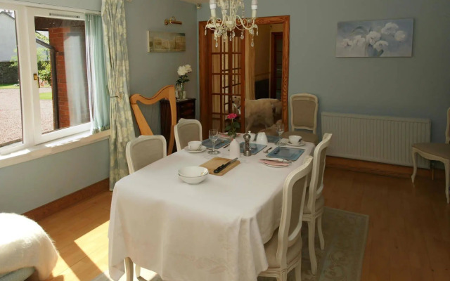 Whistlers Dell B&B