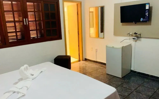Cambará Suites