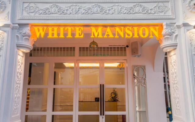 White Mansion Penang